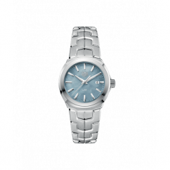 ZEGAREK TAG HEUER Link Lady WBC1311.BA0600. Zegarki damskie TAG HEUER. Za 6940,00 zł.