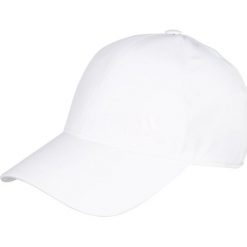 Czapki damskie: adidas Performance BONDED Czapka z daszkiem white
