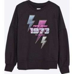 Bluzy dziewczęce: Pepe Jeans – Bluza Dziecięca 122-176 cm