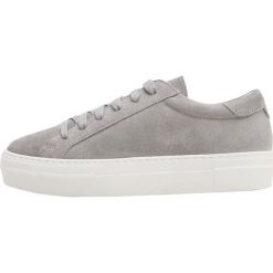 Trampki damskie slip on: J.LINDEBERG LACE Tenisówki i Trampki light grey