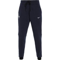 Bluzki sportowe damskie: Nike Performance FFF FRANKREICH PANT Koszulka reprezentacji obsidianheather/white
