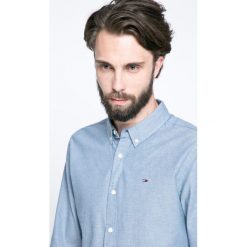 Koszule męskie na spinki: Hilfiger Denim - Koszula