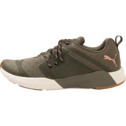 Buty sportowe damskie: Puma PULSE IGNITE XT VR WOMEN Obuwie treningowe olive night/whisper white