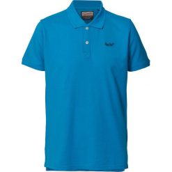 Koszulki polo: Koszulka polo z krótkim rękawem