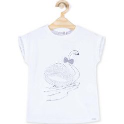 Bluzki dziewczęce: Coccodrillo – Top dziecięcy 92-122 cm
