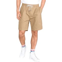 Tommy Hilfiger Active Szorty Brązowy. Pomarańczowe spodenki i szorty męskie l, z elastanu. Za 378,95 zł.