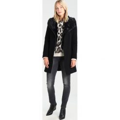 Swetry damskie: SET PULLOVER Sweter white camel