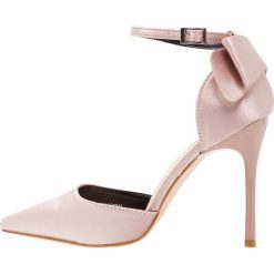 Szpilki: Chi Chi London HEIDI Szpilki rose