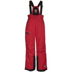 Chinosy chłopięce: KILLTEC Spodnie dziecięce Killtec - Tagamos Jr - 30981 - 30981/400/152