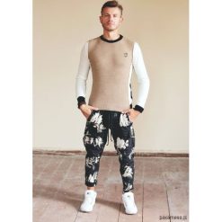 Sweter w stylu retro. Czarne bez kategorii Pakamera, m, z wełny, retro. Za 99,00 zł.