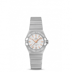 ZEGAREK OMEGA 127.10.27.20.02.001. Zegarki męskie OMEGA. Za 24800,00 zł.