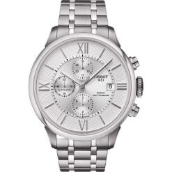 Zegarki męskie: RABAT ZEGAREK TISSOT Chemin Des Tourelles Automatic Chronograph