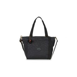 Shopper bag damskie: Torby shopper Kipling NEW SHOPPER