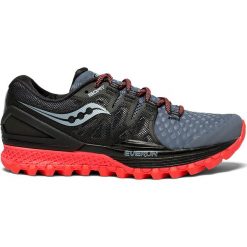 Buty sportowe damskie: buty do biegania damskie SAUCONY XODUS ISO 2 / S10387-5