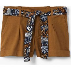 Spodenki dziewczęce: Mango Kids – Szorty dziecięce Ramy 110-164 cm