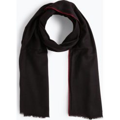Marc O'Polo - Szalik męski, niebieski. Niebieskie szaliki męskie Marc O'Polo. Za 169,95 zł.