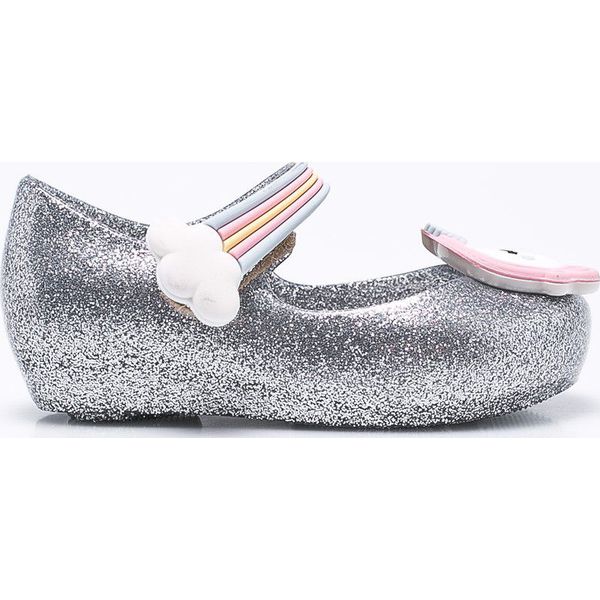 Baleriny dziewczęce: Melissa – Baleriny dziecięce Ultragirl Unicorn
