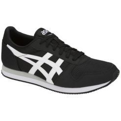 Asics Asics Curreo Ii Hn7A0-9001 44,5 Szare. Szare buty sportowe męskie marki Asics, z syntetyku. W wyprzedaży za 229,99 zł.