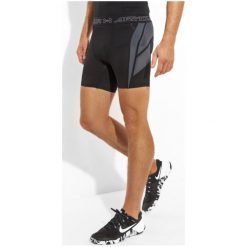 Under Armour Szorty Heatgear S Upervent S , czarny, rozmiar S. Czarne spodenki i szorty męskie Under Armour, s, bez wzorów, z poliesteru. W wyprzedaży za 159,99 zł.
