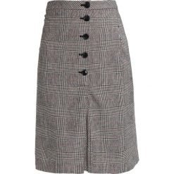 Spódniczki: Banana Republic Spódnica trapezowa plaid