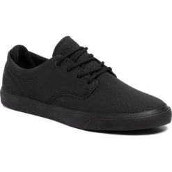 Sneakersy LACOSTE - Esparre 319 1 Cuj 7-38CUJ000402H Blk/Blk. Czarne półbuty damskie Lacoste, ze skóry ekologicznej. W wyprzedaży za 199,00 zł.