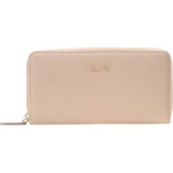 Portfele damskie: LIU JO MANHATTAN Portfel cameo rose