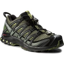 Buty sportowe męskie: Buty SALOMON – Xa Pro 3D 392519 27 V0 Chive/Black/Beluga