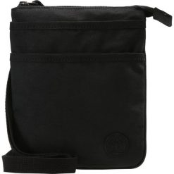 Timberland Torba na ramię black. Czarne torby męskie na ramię marki Timberland. W wyprzedaży za 135,20 zł.