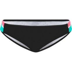 Bikini: Figi bikini bonprix czarny