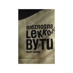 Torebki klasyczne damskie: Torba Nieznośna lekkość bytu