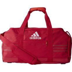Torby podróżne: Adidas Torba 3S Per TB S czerwona (CE6112)