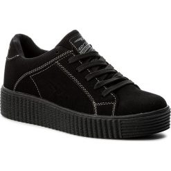 Sneakersy damskie: Sneakersy SPRANDI – WP40-6250Y Czarny
