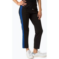 Marie Lund - Spodnie damskie – Coordinates, czarny. Czarne spodnie damskie Marie Lund. Za 229,95 zł.