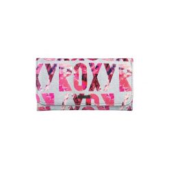 Portfele damskie: Portfele Roxy My Long Eyes – Monedero
