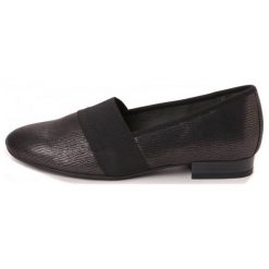 Buty ślubne damskie: Scholl Czółenka Damskie Merope 36 Czarny
