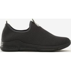 Szare Buty Sportowe Crusher. Szare buty sportowe męskie Born2be, bez zapięcia. W wyprzedaży za 59,99 zł.