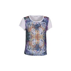 T-shirty damskie: T-shirty z krótkim rękawem DDP PORIX