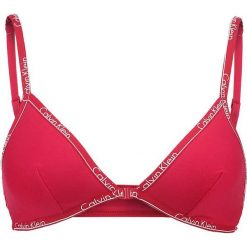 Bielizna damska: Calvin Klein Underwear UNLINED Biustonosz z trójkątną miseczką pink