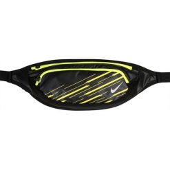 Nike Performance Torba na ramię black/volt/silver. Czarne torby na ramię męskie Nike Performance. Za 129,00 zł.