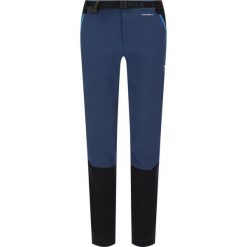 Spodnie outdoor The North Face Diablo II NF0A3YGJ3ZP1. Niebieskie spodnie męskie The North Face, m, bez wzorów, z elastanu, sportowe. Za 499,00 zł.