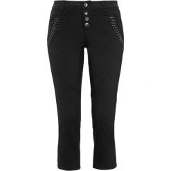 Cream Rybaczki Baiily czarny female czarny W29. Czarne rybaczki damskie Cream, s, bez wzorów. W wyprzedaży za 299,00 zł.