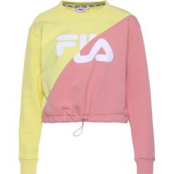Bluza Fila Landers 687491. Bluzy damskie Fila, xs, bez wzorów, z bawełny, bez rękawów, bez kaptura. W wyprzedaży za 219,00 zł.