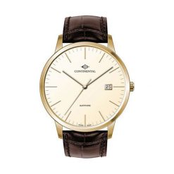 Continental 17203-GD256230 - Negocjuj cenę zakupu, na pewno będziesz zadowolony. Białe zegarki męskie marki Continental. Za 780,00 zł.
