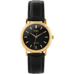 Zegarek Casio ZEGAREK MĘSKI CASIO MTP-1095Q-1A (zd011d) uniwersalny. Zegarki męskie CASIO. Za 99,00 zł.