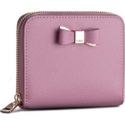 Portfele damskie: Mały Portfel Damski FURLA – Asia 922274 P PR92 ARE Orchidea