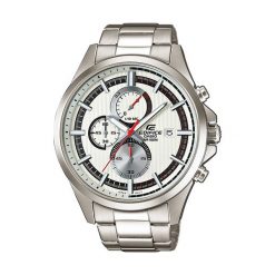 Zegarki męskie: Zegarek męski Casio Edifice EFV-520D-7AVUEF