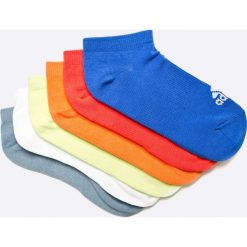 Skarpetki damskie: adidas Performance – Skarpetki (6-pack)