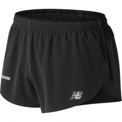New Balance MS81260BK. Spodenki sportowe męskie New Balance, na jesień, xl, bez wzorów, z poliesteru, sportowe. Za 199,99 zł.