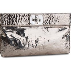 Torebka JOOP! - Shuttle Strong 4140004101 Silver 952. Szare torebki klasyczne damskie JOOP!, bez wzorów, ze skóry ekologicznej, eleganckie, bez dodatków. W wyprzedaży za 389,00 zł.