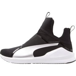 Buty sportowe damskie: Puma FIERCE CORE Obuwie treningowe black/silver